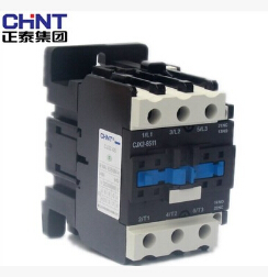 chint/正泰交流接触器