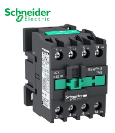 施耐德家用交流接触器