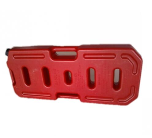 高强度塑料汽车备用便携式油箱