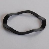 厂家直销 高品质 JB7590波形弹簧垫圈，波形垫圈，波浪华司