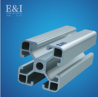 铝合金流水线4040C系列型材工业铝制品自动化型材深加工批发