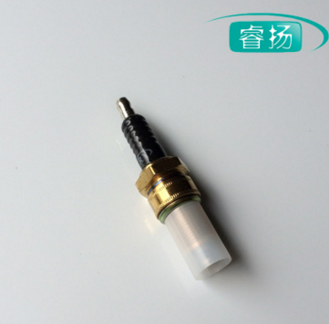 现货供应发电机抽水机汽油发动机火花塞配件 睿扬168汽油机火花塞