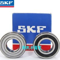 进口SKF轴承 6200 6201 6202 6203 6204 6205 -2Z-2RSH-2RS1/C3