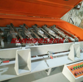 无锡【抛光机在线询盘】平面抛光机 板材抛光机 金属板抛光机