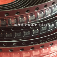 SN74LVC1G04QDBVRQ1 C04O C040 逻辑IC SOT23-5 全新原装