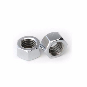 供应 热镀锌螺母 欢迎订购