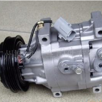 供应丰田06C,08C汽车空调压缩机 厂家直销