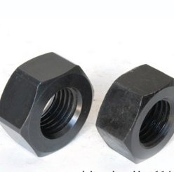 供应M20系列国标Q235毛螺母 规格齐全 现货供应