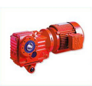 K系列齿轮减速机