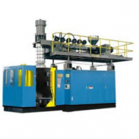 XRH110-160L全自动中空吹塑机储料釭式优质精品