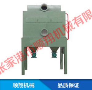 SX-ZX型脉冲滤筒自卸料除尘器 厂家供应滤筒式除尘设备工业除尘器