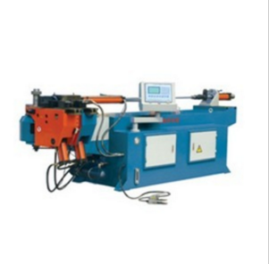 单头液压弯管机DW89NCB