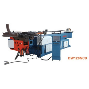 单头液压弯管机DW120NCB
