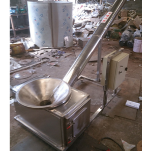 厂家直销螺旋上料机，输送机，全自动上料机