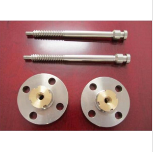 厂家直销钛合金阀体阀盖