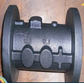 厂家销售 高强度球墨耐磨铸铁件 莱州市泓嘉机械有限公司