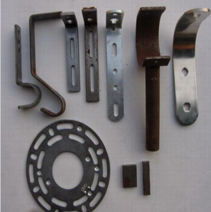 五金冲压件 诚信机械 CX-044