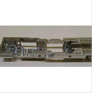 CNC铝合金加工零配件