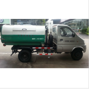 垃圾转运车
