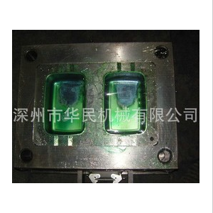 供应塑料饭盒模具 模具加工制造 模具设计制造 模具制造