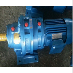 厂价直销希尔牌X、B系列摆线减速机、终身保修、价格从优