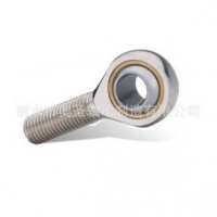 外螺纹正牙 M16*2 关节轴承 鱼眼接头