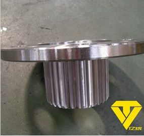 批发直销装载机变速箱直接档连接盘