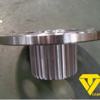 批发直销装载机变速箱直接档连接盘