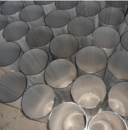 威铭 6063铝圆管