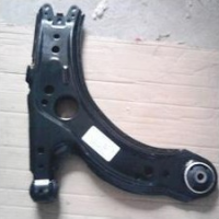 供应 奥迪系列上控制臂