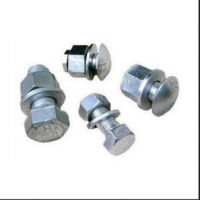 直销供应 永年紧固件护栏丝 标准紧固件