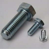 供应华特六角螺栓 厂家直销 量大从优