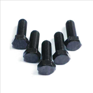 供应GB30国标镀锌螺栓