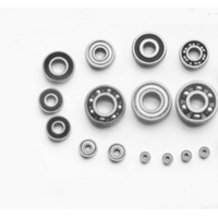 深沟球轴承62062RS 6206ZZ内径30外径62mm高度16mm