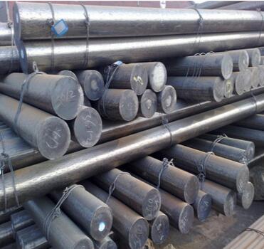 GCr15轴承钢/圆钢 优惠销售 信誉可靠 GCr15圆钢