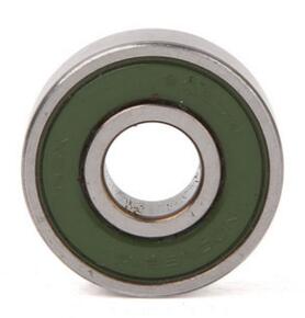 轴承608NSK轴承绿 进口耐高温轴承钢旧轴承 2手轴承