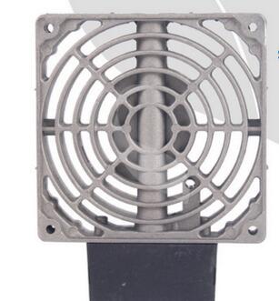 厂家直销 无风机加热器 HV031-200W 轴承加热器 通信机柜加热器