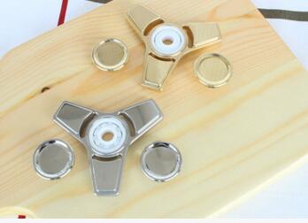 手指陀螺 指尖陀螺 608 688 606 全陶瓷轴承 混合陶瓷轴承