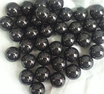 氮化硅陶瓷球25/32 19.844mm G20 用于轴承 精密阀门及各种配件