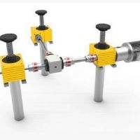 APME涡轮丝杠升降机 齿轮箱