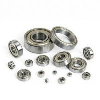 深沟球轴承6017-2RZ/V