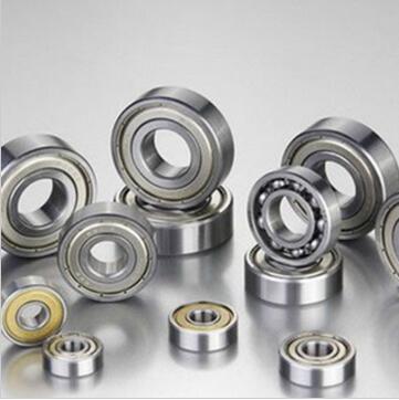 优质深沟球轴承 6204-2RZ/V3轴承