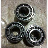 斗车、力车、工地人力车用碳钢、铁质6206深沟球轴承