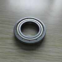 滚动轴承 深沟球轴承 16006ZZ 轴承