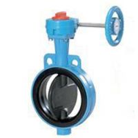 日本OKM阀门  日本602A涡轮蝶阀