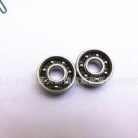 高转数陀螺专用轴承 指尖陀螺608轴承