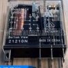 热销供应 松下 HN型功率继电器AHN22324N 24V 可配底座AHNA21T