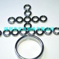 MR74Z微型轴承内径4*7*2打印机用高精度高转速