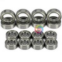 碳钢微型深沟球轴承6800ZZ 10*19*5 滚珠深沟球轴承