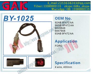氧传感器 6628848/6847908/96gb9f472aa